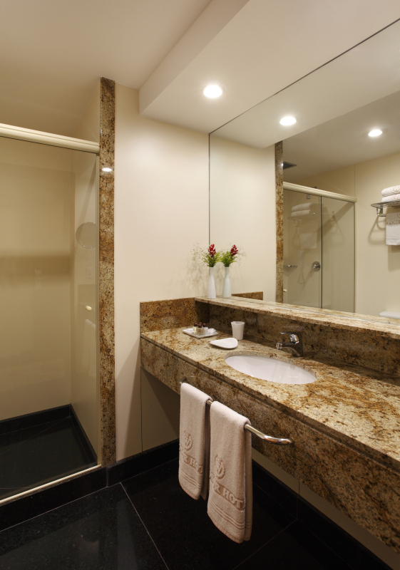 Las mejores ofertas de Windsor Copa Hotel Rio De Janeiro