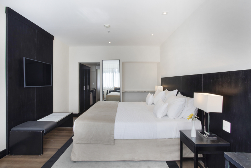 Las mejores ofertas de Windsor Leme Hotel Rio De Janeiro