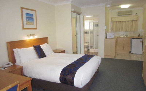 Las mejores ofertas de Hotel Forster Forster Tuncurry