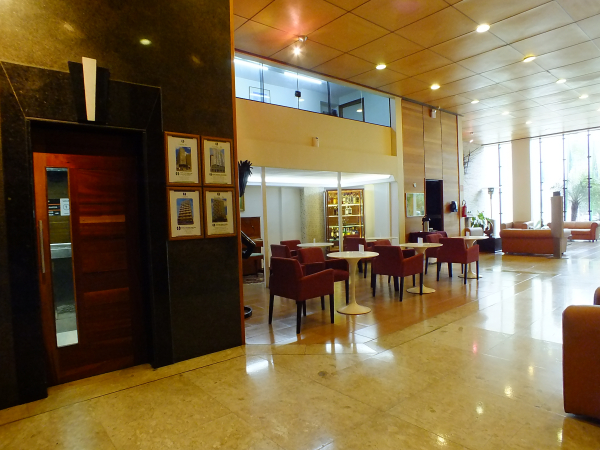 Las mejores ofertas de Nacional Inn Curitiba Estacao Curitiba