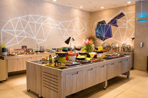 Las mejores ofertas de Novotel RJ Porto Atlantico Rio De Janeiro