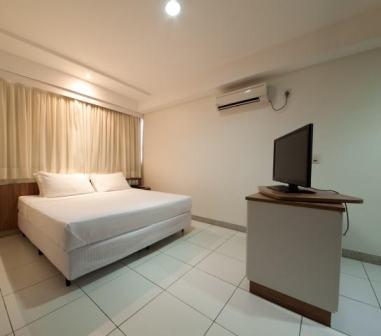 Las mejores ofertas de PREMIUM EXECUTIVE ITABIRA HOTEL Itabira