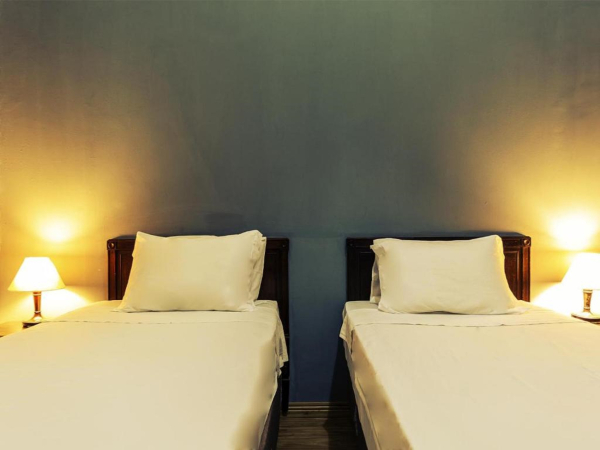 Las mejores ofertas de Palace Hotel Pocos de Caldas Poços De Caldas