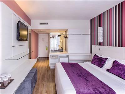 Las mejores ofertas de Radisson Hotel Curitiba Curitiba