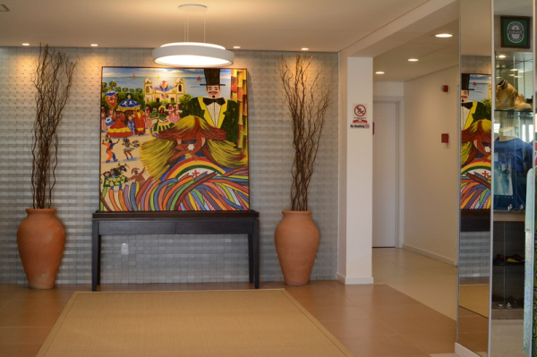 Las mejores ofertas de Royal Regency Palace Hotel Rio De Janeiro