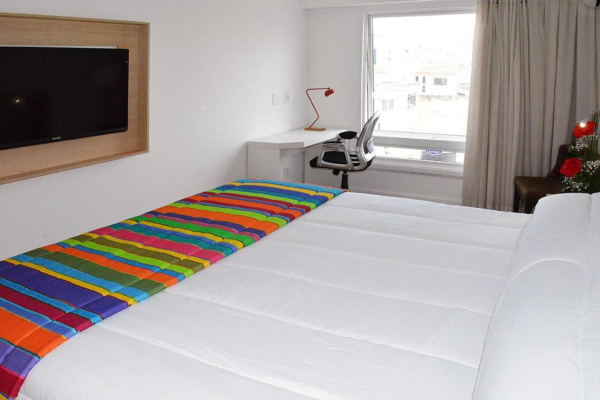 Las mejores ofertas de Royalty Rio Hotel Rio De Janeiro