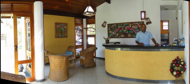 Las mejores ofertas de America Praia Flat Porto Seguro