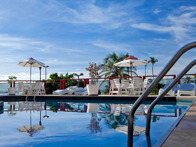 Las mejores ofertas de Bahiamar Hotel Salvador