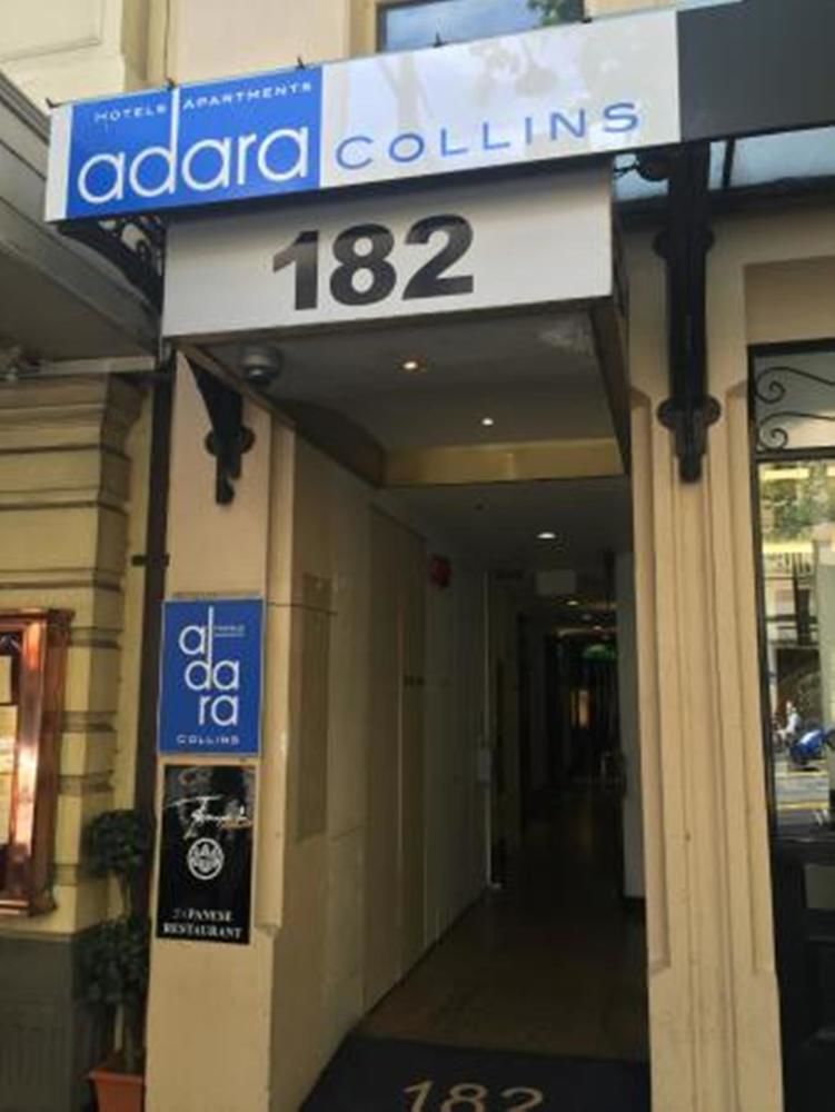 Las mejores ofertas de Hotel Collins Melbourne