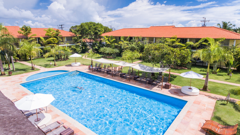 Las mejores ofertas de La Torre Resort Porto Seguro