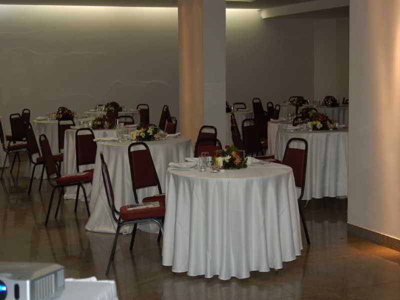 Las mejores ofertas de Like U Hotel Goiania Goiânia