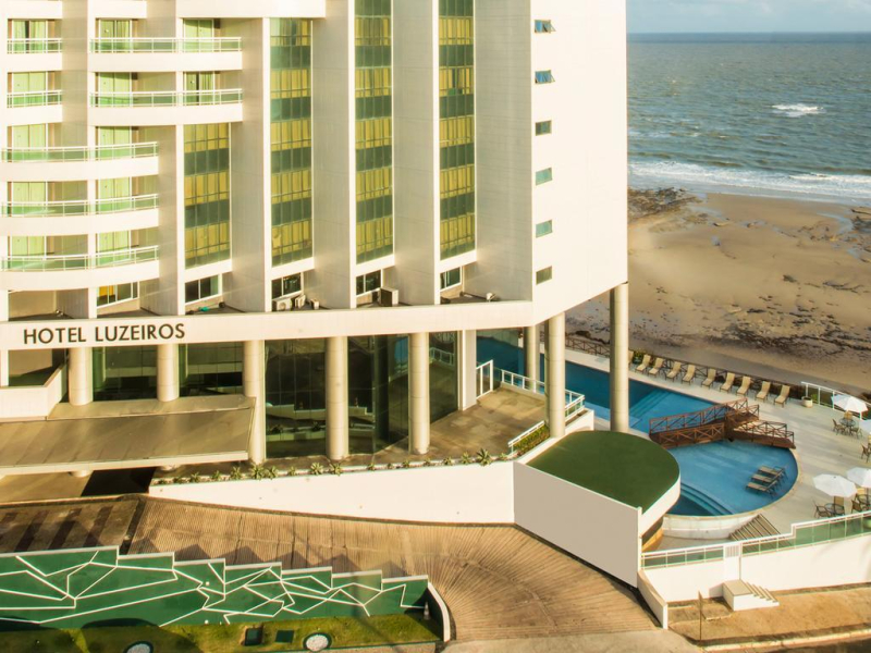 Las mejores ofertas de Luzeiros Sao Luis São Luís 