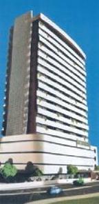 Las mejores ofertas de MERCURE SAO LUIS MONT BLANC São Luís 