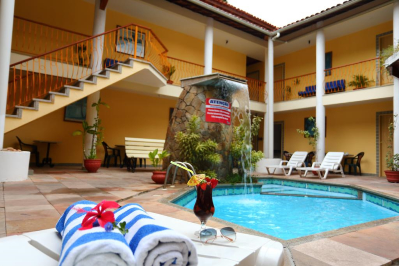 Las mejores ofertas de Marlim Porto Seguro