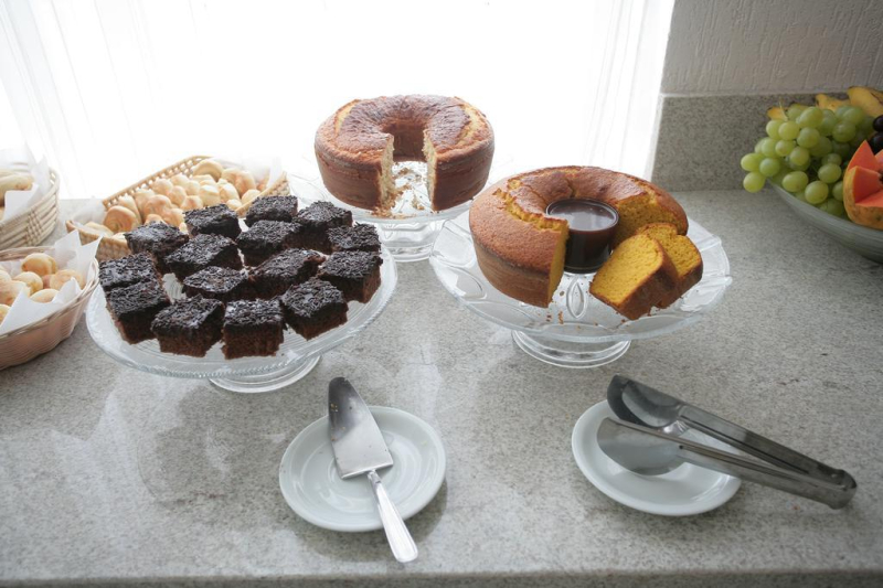 Las mejores ofertas de Stop Way Hotel São Luís 