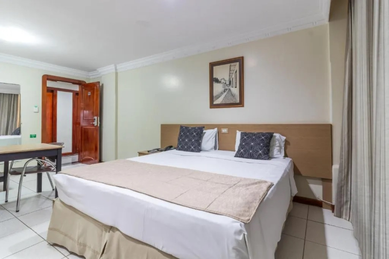 Las mejores ofertas de Umuarama Plaza Goiânia