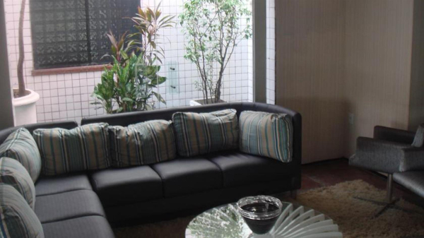 Las mejores ofertas de Abbeville Hotel Torre II São Luís 