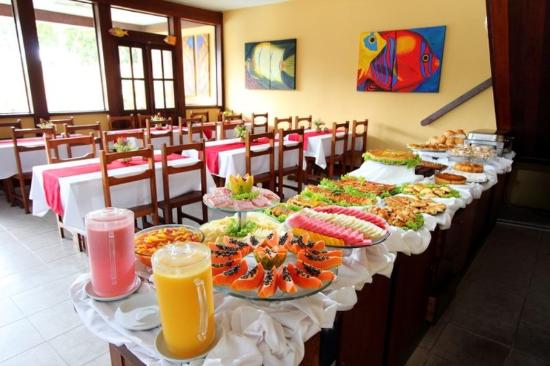 Las mejores ofertas de Abrolhos Praia Porto Seguro 