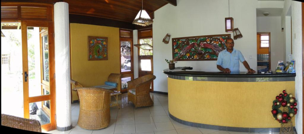 Las mejores ofertas de America Praia Flat Porto Seguro 