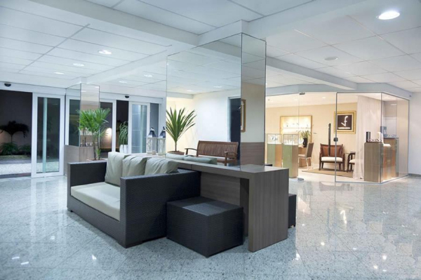 Las mejores ofertas de Atmosfera Hotel Feira De Santana