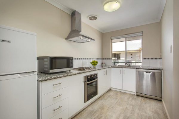 Las mejores ofertas de Comfort Apartments South Perth Perth