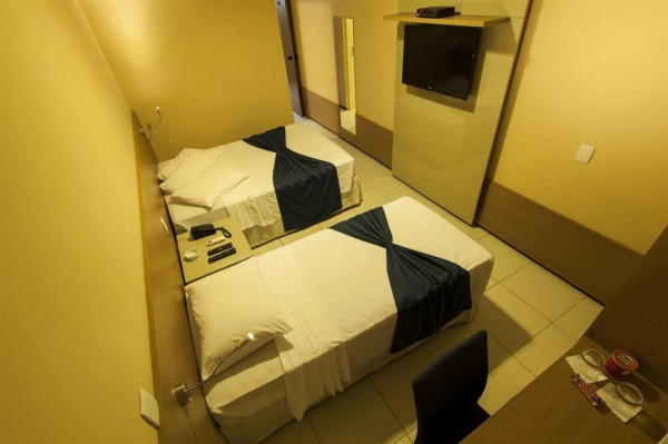 Las mejores ofertas de Fortaleza Mar Hotel Fortaleza 