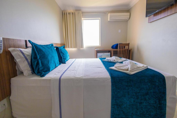 Las mejores ofertas de Império Romano Thermas Hotel - BVTUR Caldas Novas