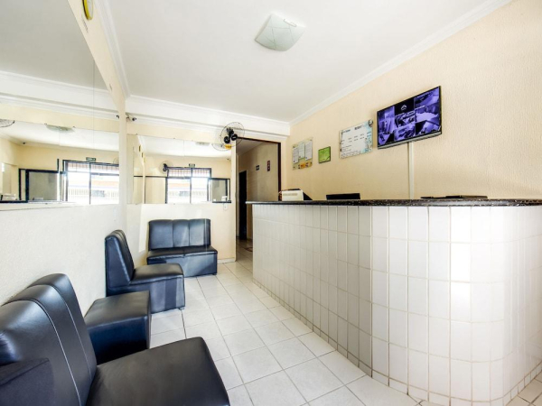 Las mejores ofertas de NETUNO BEACH Fortaleza 