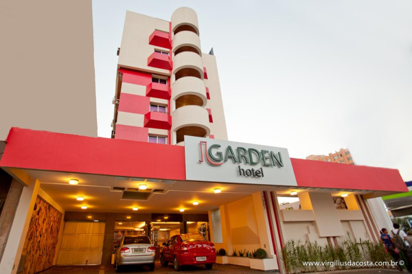 Las mejores ofertas de Oft Garden Goiânia