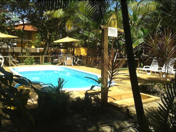 Las mejores ofertas de POUSADA SOLARIUM Itacaré 