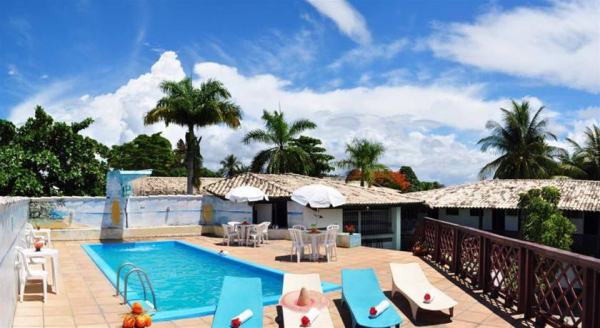 Las mejores ofertas de Vale Verde Porto Seguro 