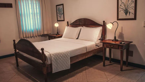 Las mejores ofertas de Vila Angatu Eco Resort SPA Porto Seguro 