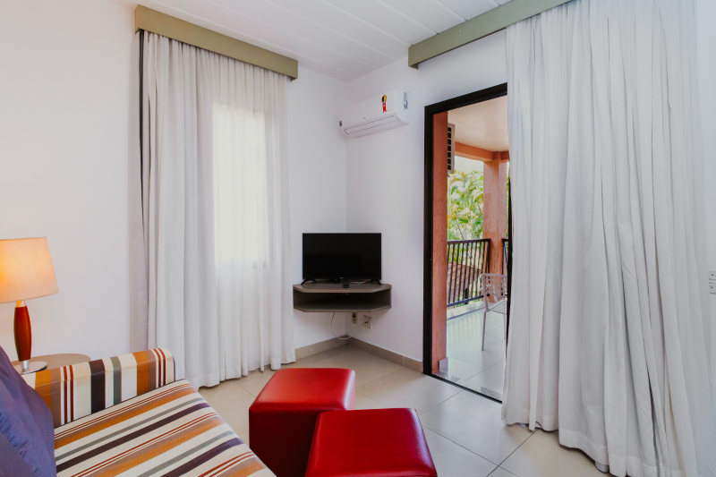 Hotel Nacional Inn Angra dos Reis