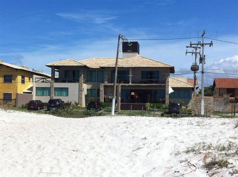 Las mejores ofertas de Pier Beach Hotel Cabo Frio 