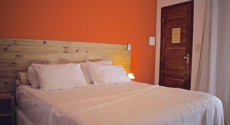 Las mejores ofertas de Pousada Stella Tropical Salvador