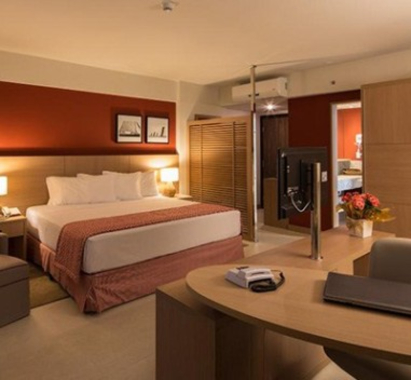 Las mejores ofertas de Sotero Hotel Salvador