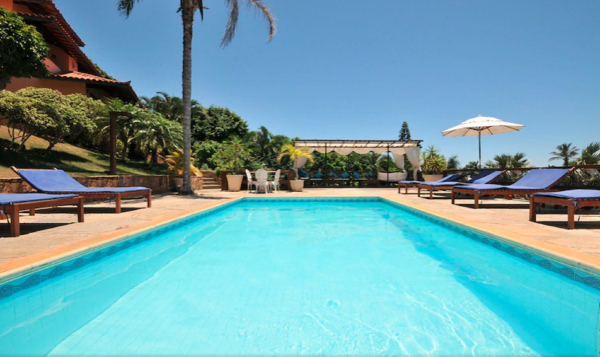 Las mejores ofertas de Aguabuzios Hotel Armação Dos Búzios 