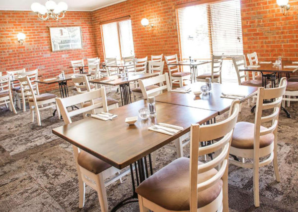 Las mejores ofertas de Best Western Burke & Wills Motor Inn Swan Hill