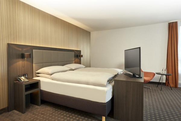 Las mejores ofertas de H4 RESIDENZSCHLOSS BAYREUTH Portland 