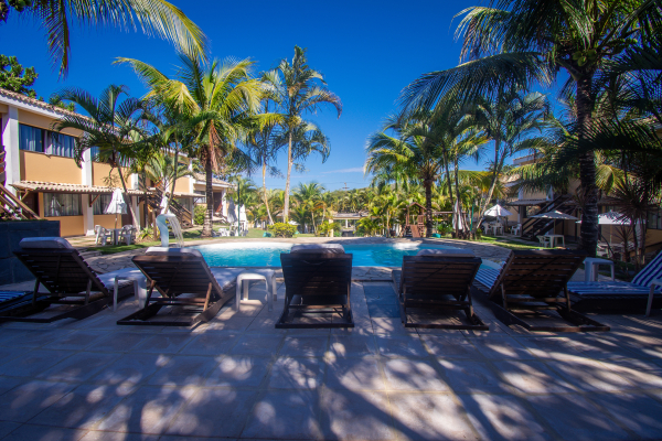 Las mejores ofertas de Hotel Latitud Buzios by Latitud Hoteles Armação Dos Búzios 