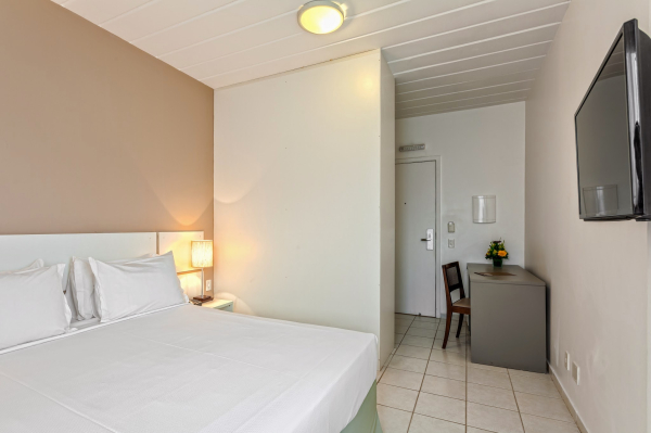 Las mejores ofertas de Hotel Nacional Inn Angra dos Reis Angra Dos Reis