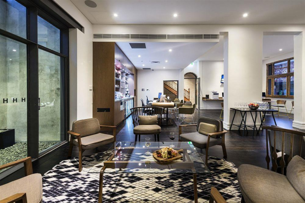 Las mejores ofertas de Hougoumont Hotel FREMANTLE