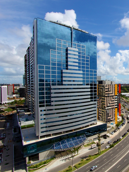 Las mejores ofertas de Intercity Salvador Salvador