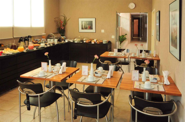 Las mejores ofertas de Mercure Rio de Janeiro Arpoador Hotel Rio De Janeiro