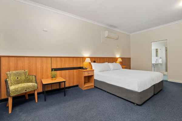 Las mejores ofertas de Metro Hotel Perth City Perth