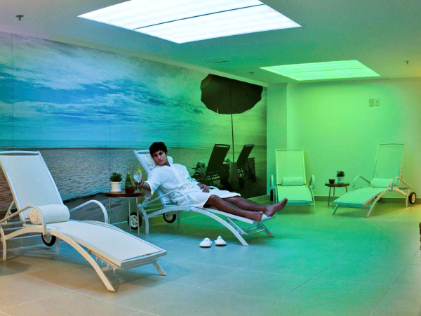 Las mejores ofertas de Novotel Rj Santos Dumont Rio De Janeiro