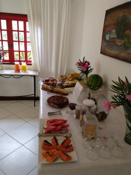 Las mejores ofertas de Pousada Casa Do Molino Armação Dos Búzios 