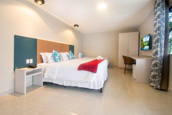 Las mejores ofertas de Pousada Gammel Dansk by Latitud Hoteles Armação Dos Búzios