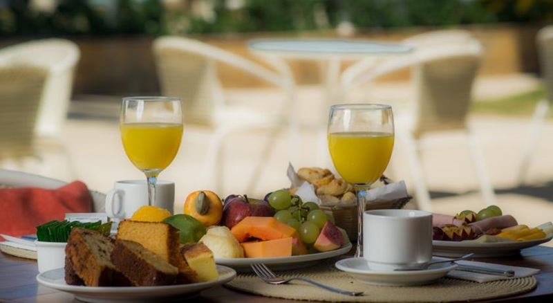 Las mejores ofertas de Jatiúca Hotel & Resort Maceió 