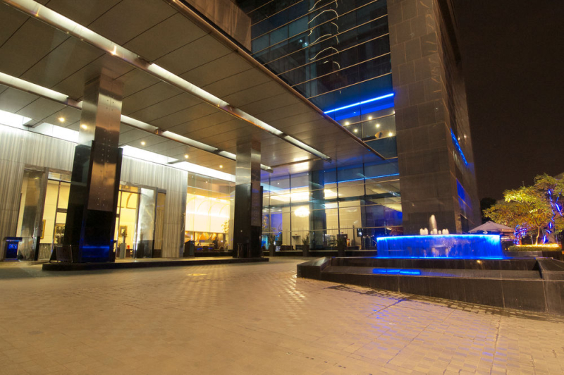 Las mejores ofertas de MANHATTAN HOTEL JAKARTA Jakarta